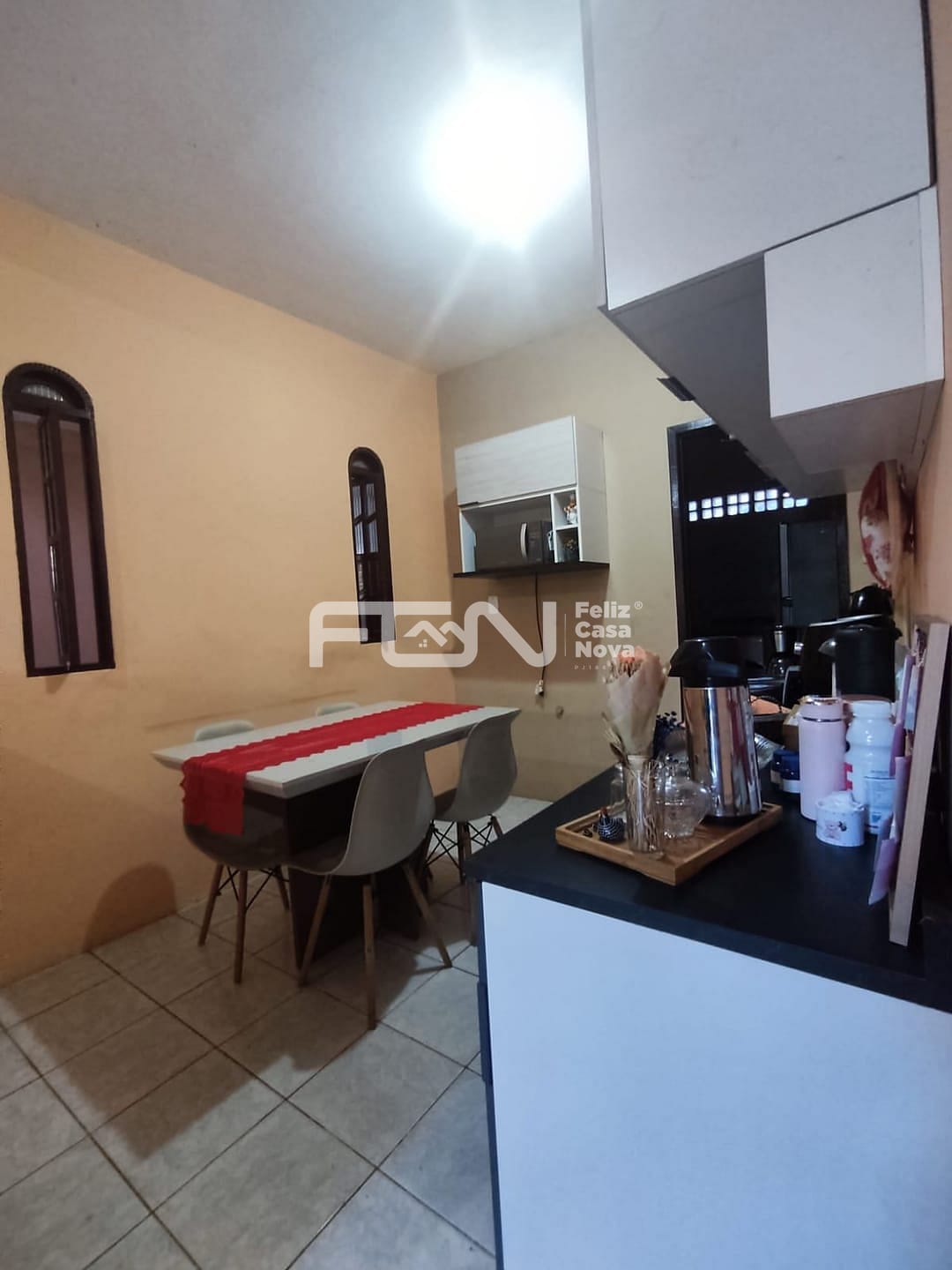 Casa à venda com 2 quartos, 10m² - Foto 5