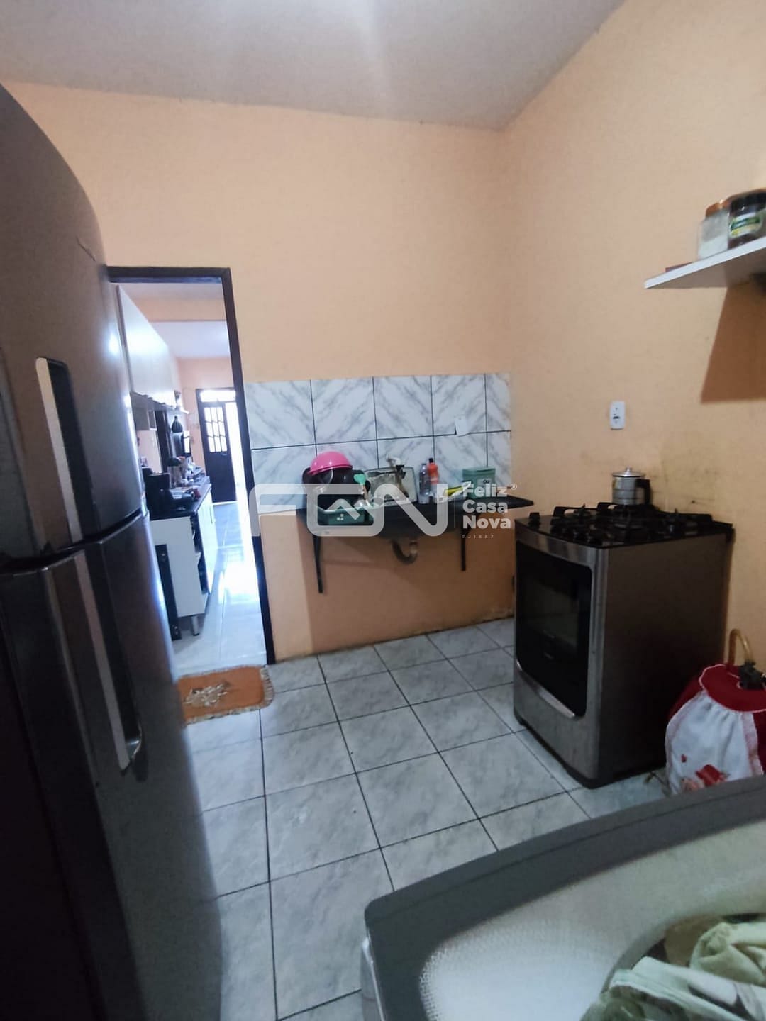 Casa à venda com 2 quartos, 10m² - Foto 8