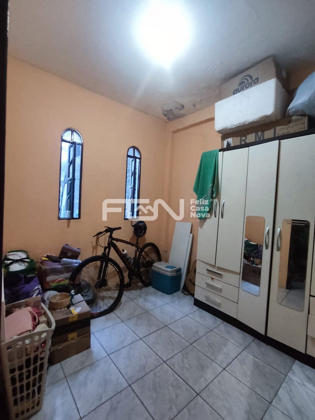 Casa à venda com 2 quartos, 10m² - Foto 11