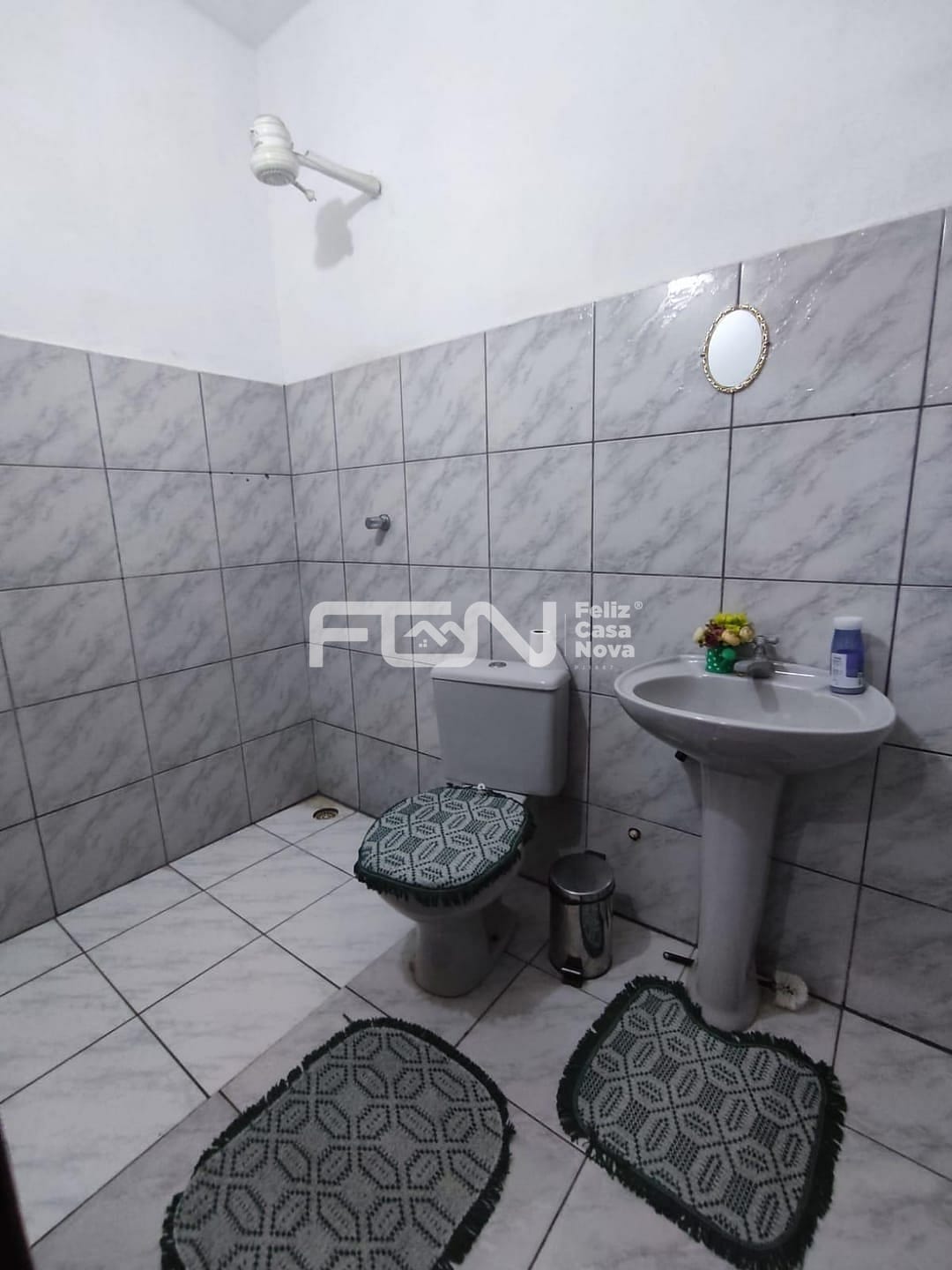 Casa à venda com 2 quartos, 10m² - Foto 12