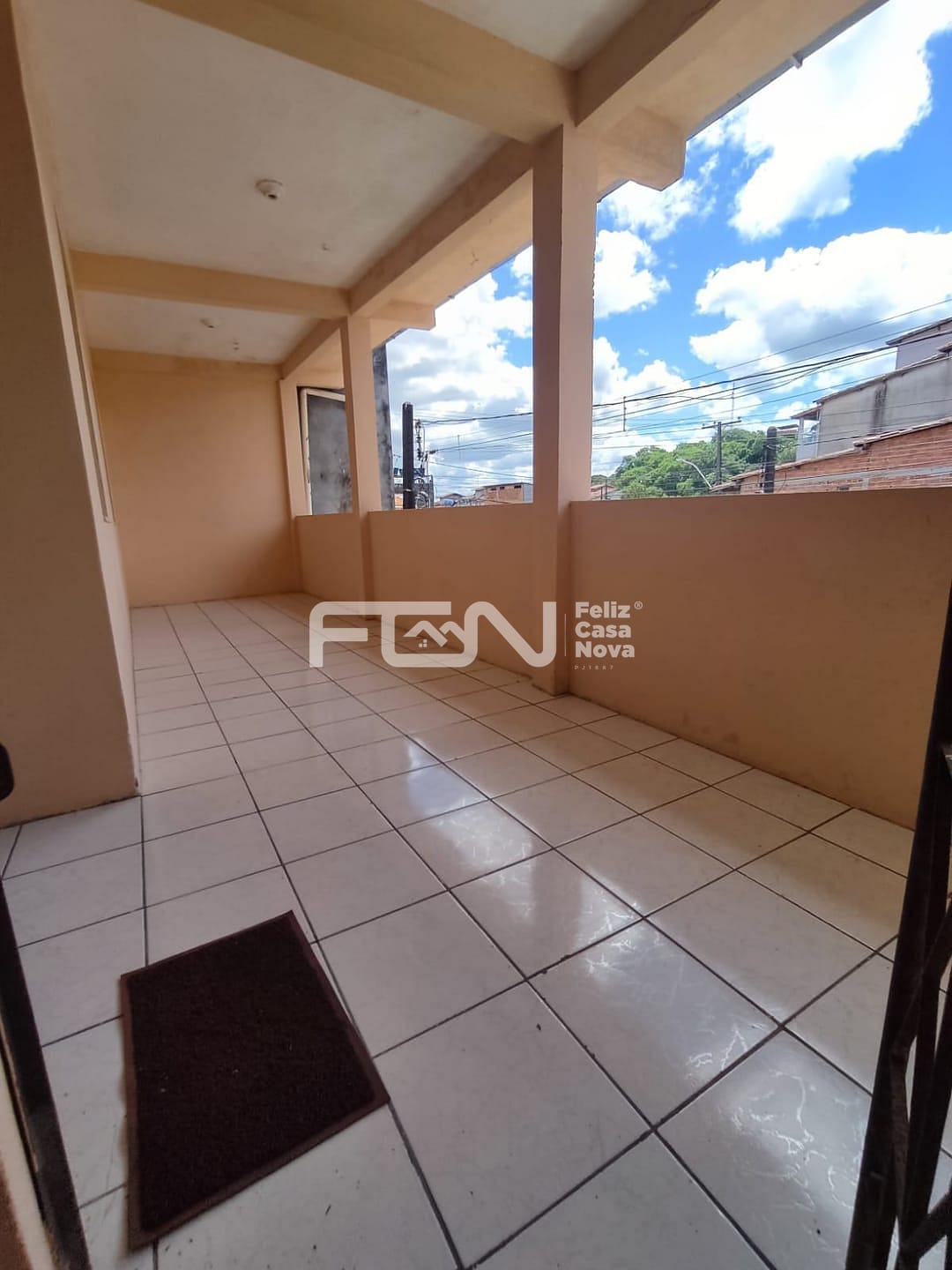 Casa à venda com 2 quartos, 10m² - Foto 15