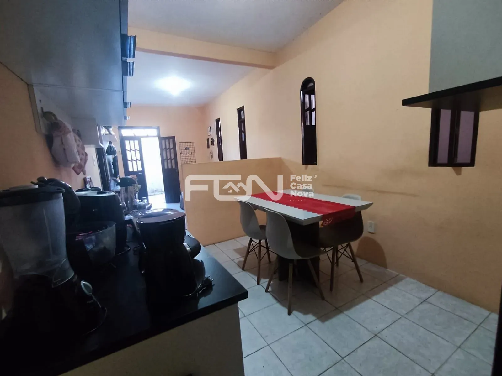 Casa, 2 quartos, 10 m² - Foto 6