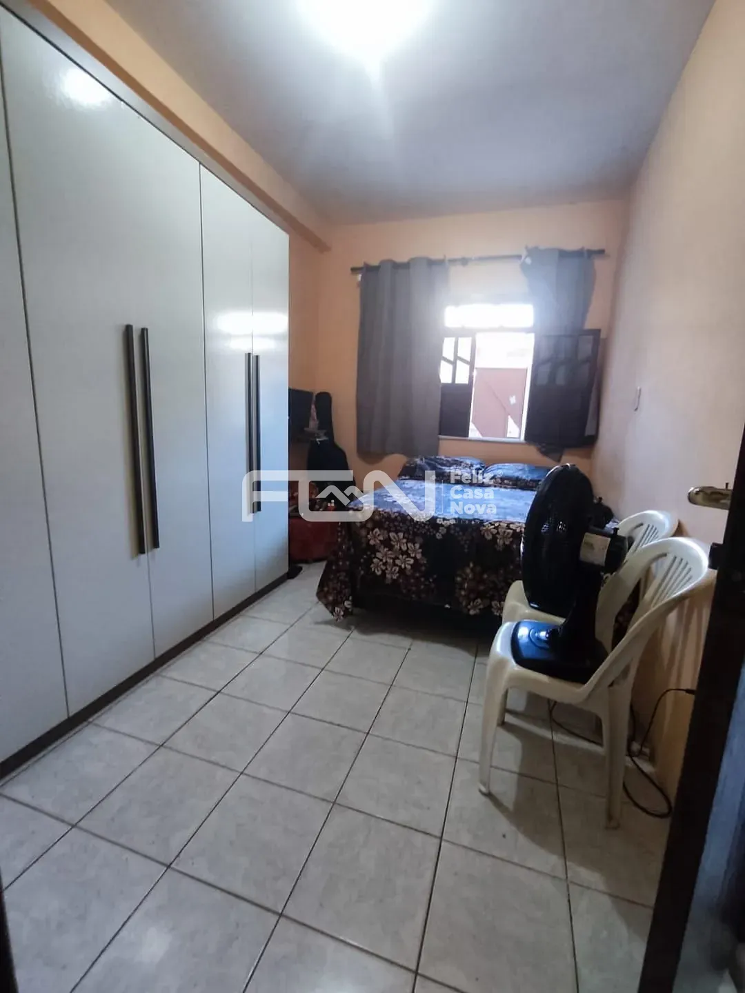 Casa, 2 quartos, 10 m² - Foto 9