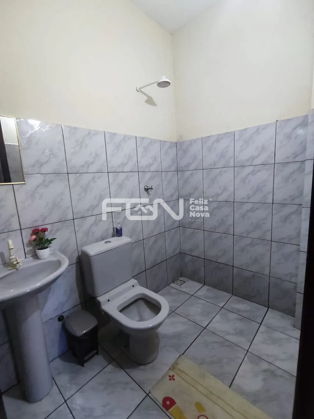 Casa, 2 quartos, 10 m² - Foto 10