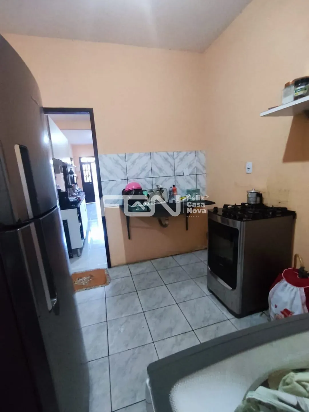 Casa, 2 quartos, 10 m² - Foto 8