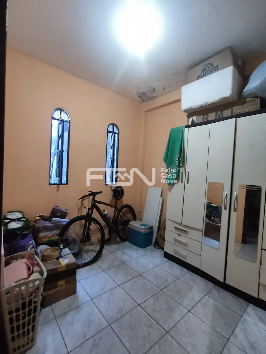 Casa, 2 quartos, 10 m² - Foto 11