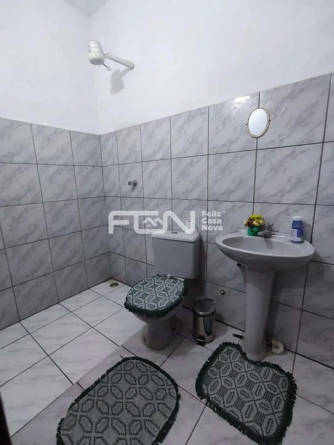 Casa, 2 quartos, 10 m² - Foto 12