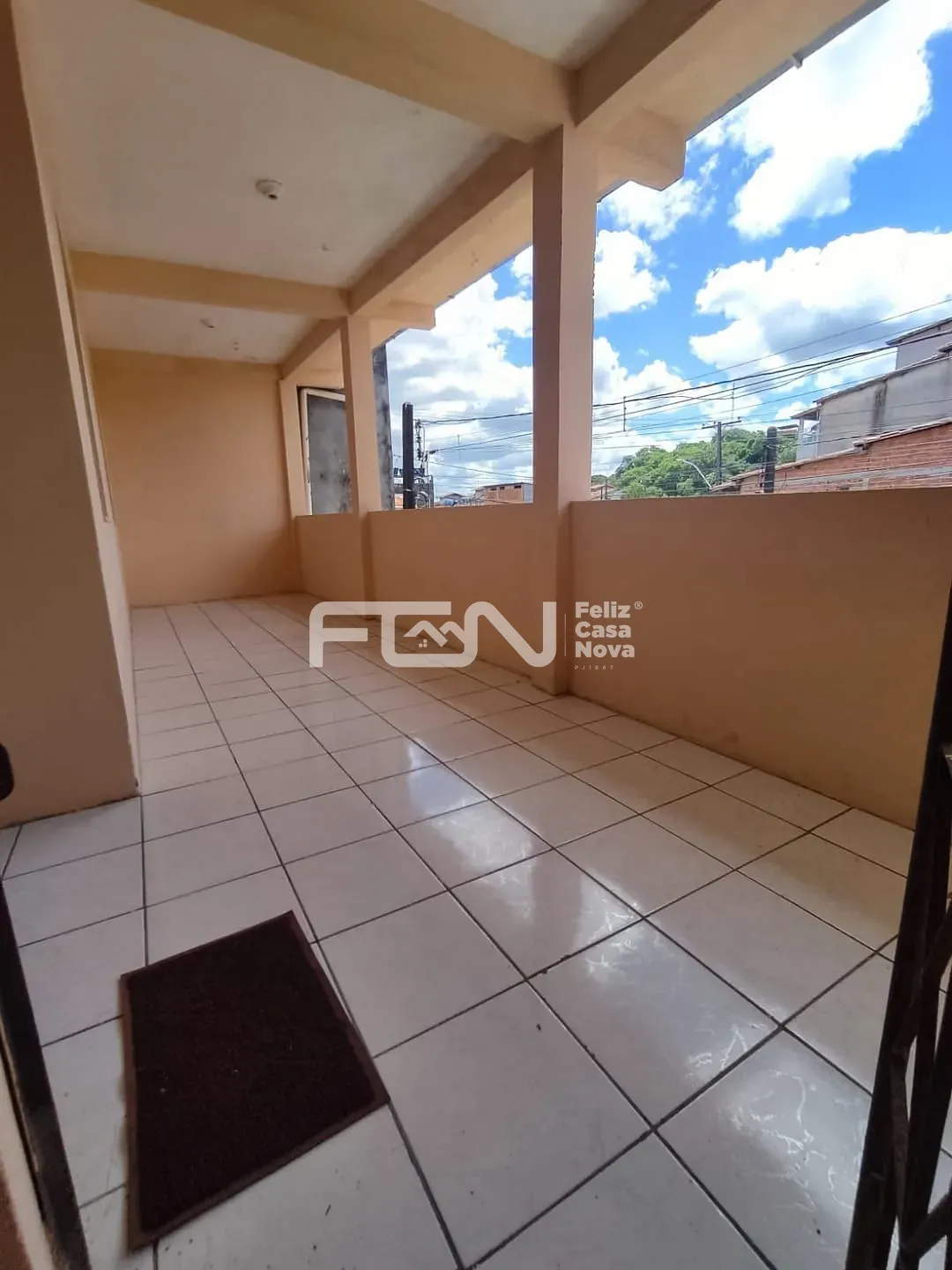 Casa, 2 quartos, 10 m² - Foto 15