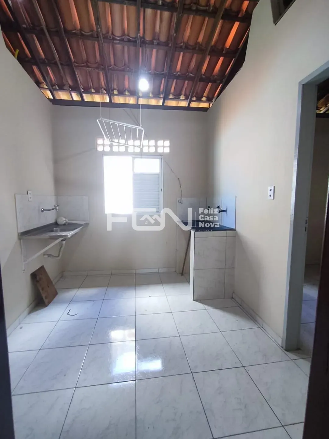 Casa, 2 quartos, 10 m² - Foto 21