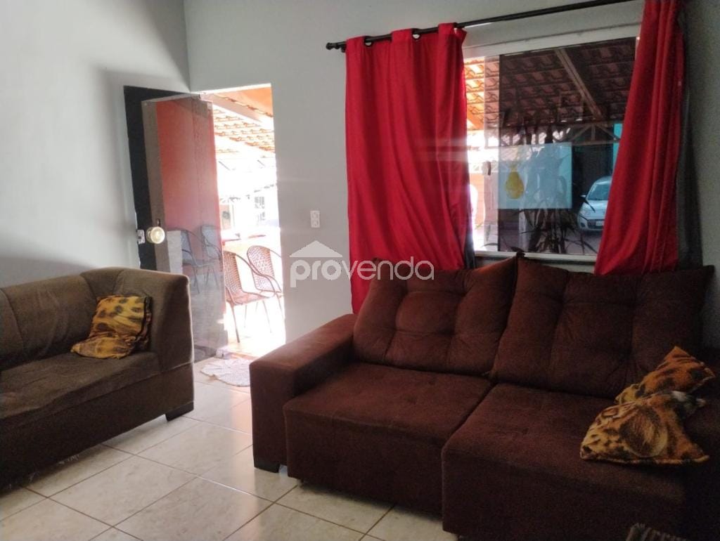 Casa, 2 quartos, 61 m² - Foto 4