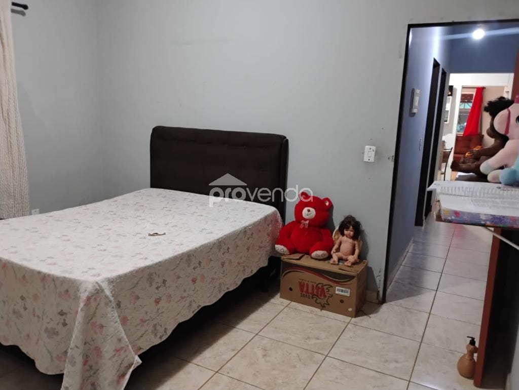 Casa, 2 quartos, 61 m² - Foto 6