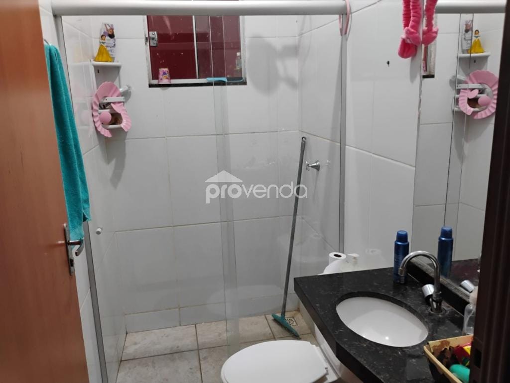 Casa, 2 quartos, 61 m² - Foto 7