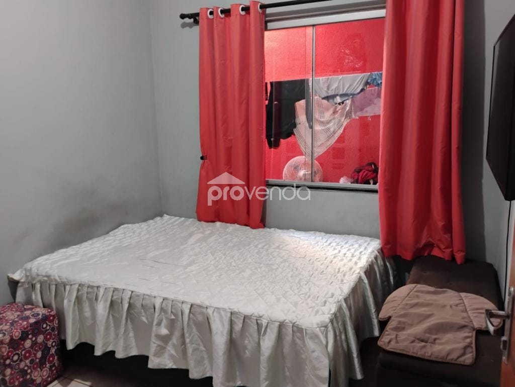 Casa, 2 quartos, 61 m² - Foto 8