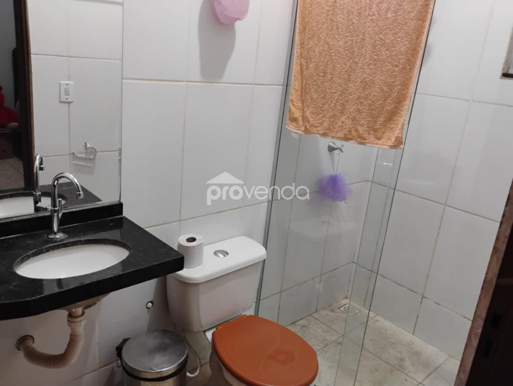 Casa, 2 quartos, 61 m² - Foto 9