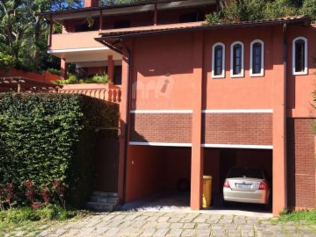Foto do Casa - Casa à venda, TAQUARA, PETROPOLIS - RJ | Immobile Administradora de Bens