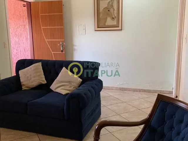 Casa com 150m² 3 quartos e 2 banheiros, à venda ou para alugar, no bairro Residencial José B Almeida em Londrina