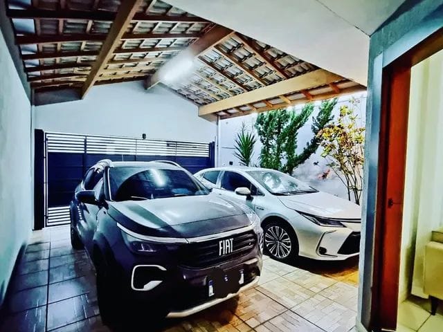 Foto do Casa - Casa à venda, 190 m² por R$ 850.000,00 - Villa Branca - Jacareí/SP | INDEPENDENCE NEGOCIOS IMOBILIARIOS LTDA