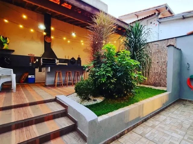 Foto do Casa - Casa à venda, 190 m² por R$ 850.000,00 - Villa Branca - Jacareí/SP | INDEPENDENCE NEGOCIOS IMOBILIARIOS LTDA