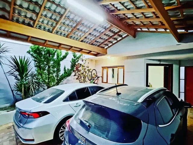 Foto do Casa - Casa à venda, 190 m² por R$ 850.000,00 - Villa Branca - Jacareí/SP | INDEPENDENCE NEGOCIOS IMOBILIARIOS LTDA