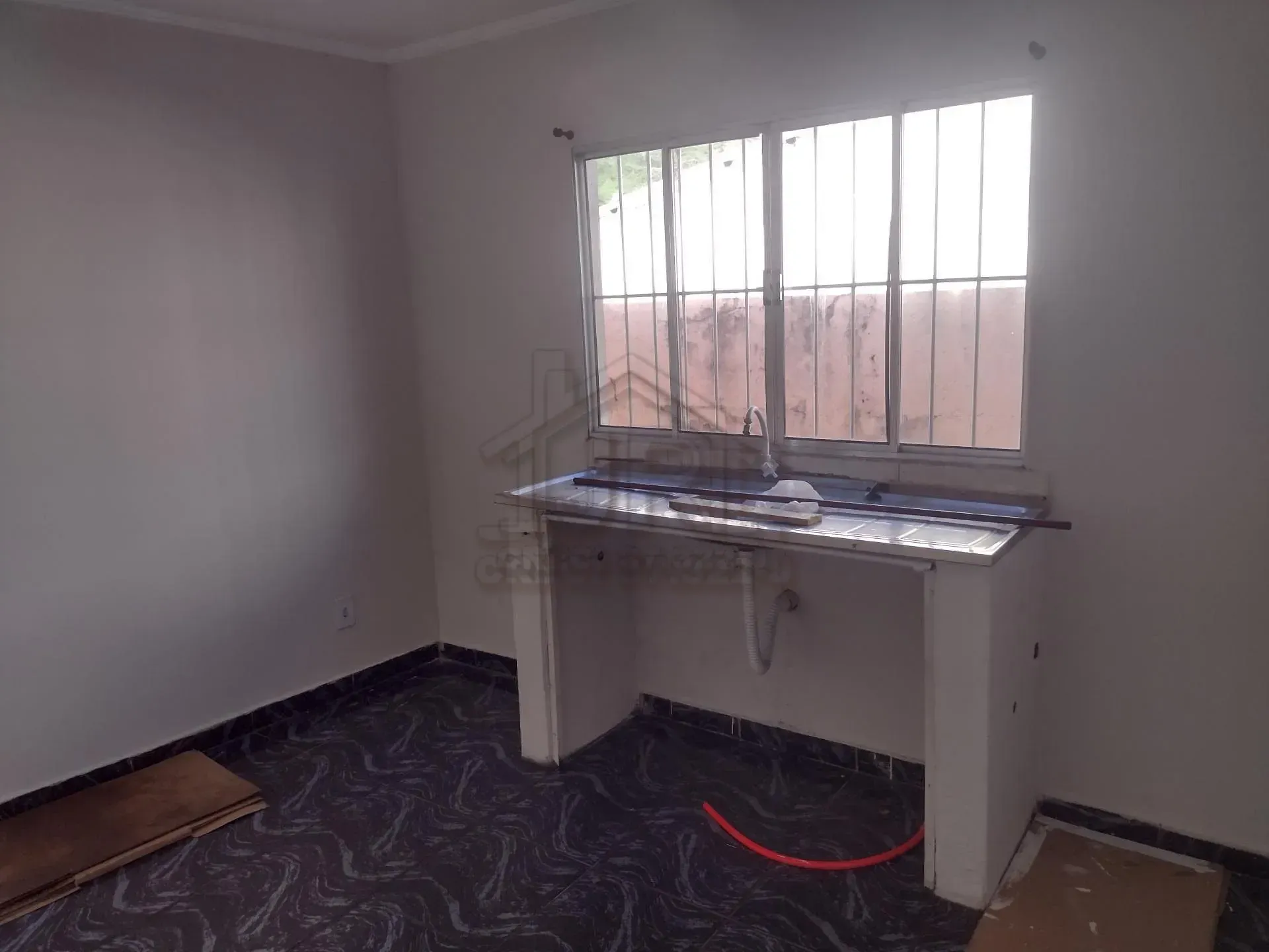 Casa, 2 quartos, 55 m² - Foto 1