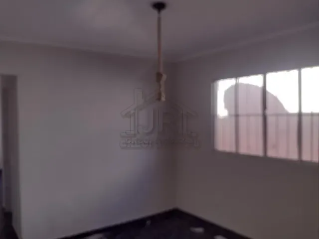 Casa 2 quartos e 1 banheiro, para alugar, no bairro Jardim Cruzeiro em Mauá