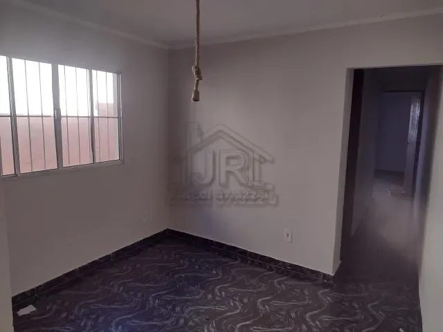 Casa 2 quartos e 1 banheiro, para alugar, no bairro Jardim Cruzeiro em Mauá