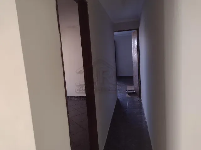 Casa 2 quartos e 1 banheiro, para alugar, no bairro Jardim Cruzeiro em Mauá
