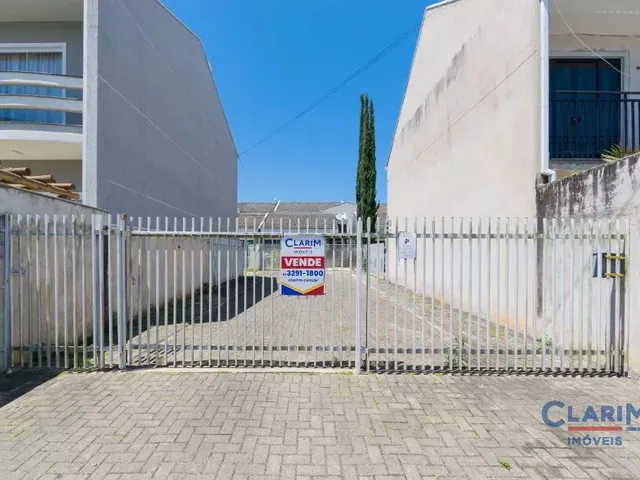 Casa 3 quartos e 1 banheiro, à venda, no bairro Botiatuva em Campo Largo