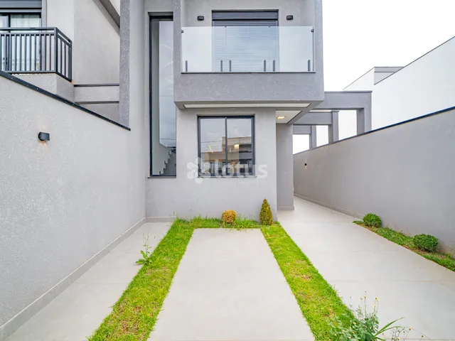 Casa com 150m² 3 quartos e 3 banheiros, à venda, no bairro Nova Jaguari em Santana de Parnaíba