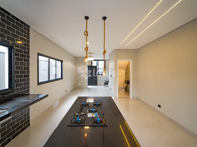 Casa com 150m² 3 quartos e 3 banheiros, à venda, no bairro Nova Jaguari em Santana de Parnaíba
