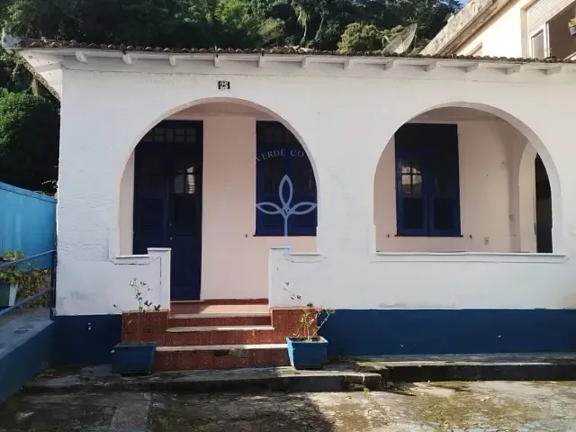 Casa para alugar, no bairro Centro em Mangaratiba