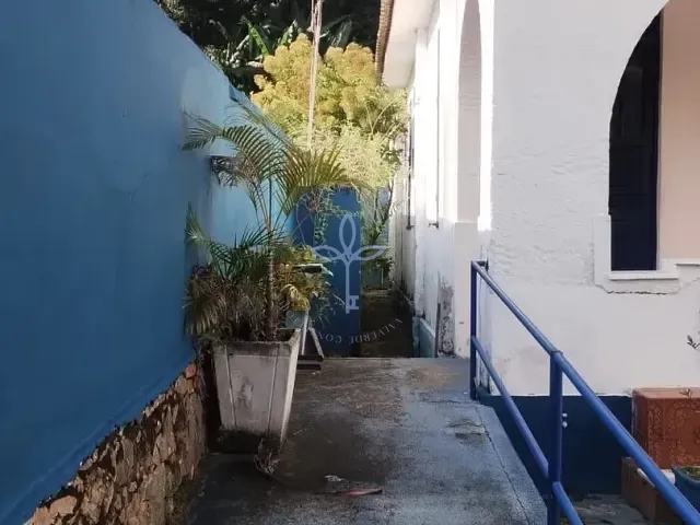 Casa para alugar, no bairro Centro em Mangaratiba