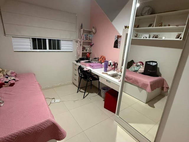 Casa com 180m² 3 quartos e 1 banheiro, à venda, no bairro Reserva Celeste em Sinop