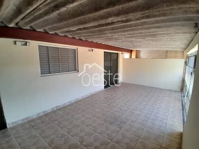 Casa 5 quartos e 3 banheiros, à venda, no bairro Residencial São Joaquim em Santa Bárbara D'Oeste