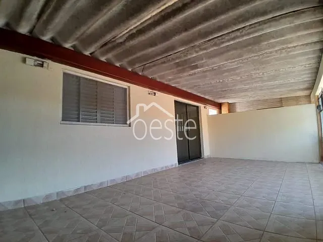 Casa 5 quartos e 3 banheiros, à venda, no bairro Residencial São Joaquim em Santa Bárbara D'Oeste