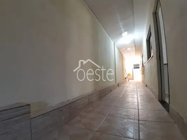 Casa 5 quartos e 3 banheiros, à venda, no bairro Residencial São Joaquim em Santa Bárbara D'Oeste