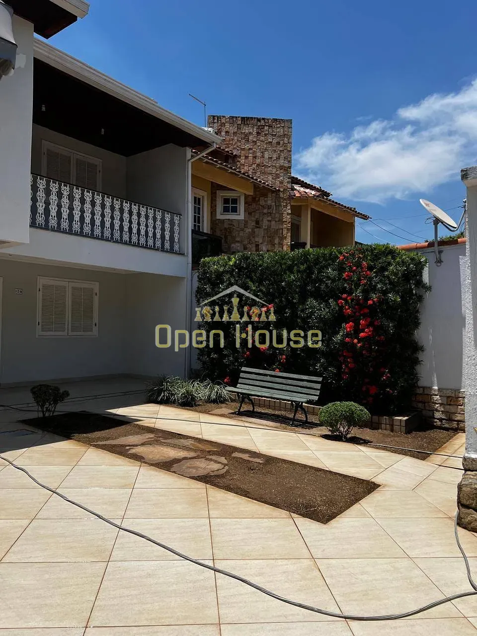Casa, 5 quartos, 150 m² - Foto 6