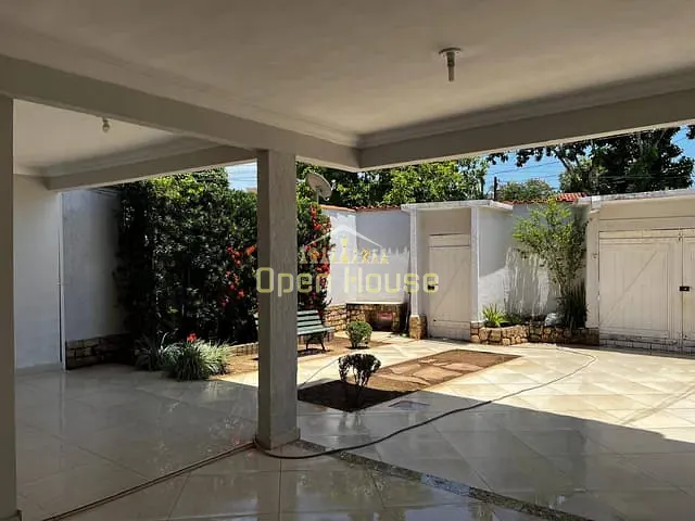 Casa com 170m² 5 quartos e 3 banheiros, à venda, no bairro Jardim Belvedere em Volta Redonda