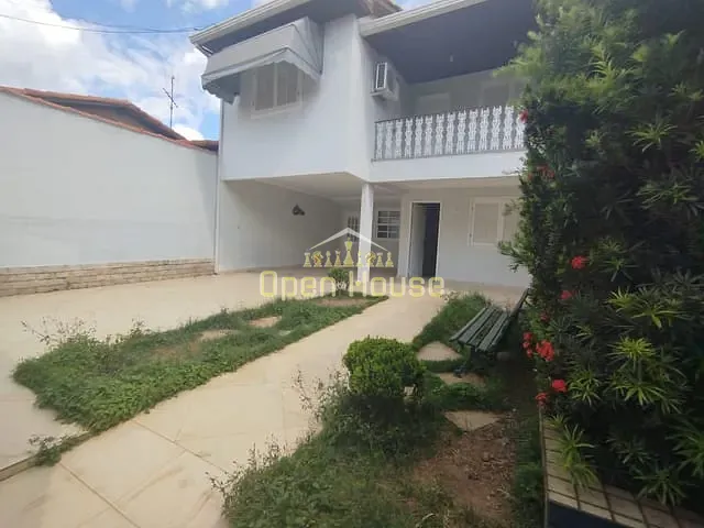 Casa com 170m² 5 quartos e 3 banheiros, à venda, no bairro Jardim Belvedere em Volta Redonda