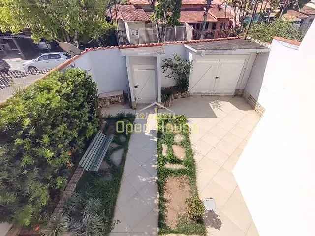 Casa com 170m² 5 quartos e 3 banheiros, à venda, no bairro Jardim Belvedere em Volta Redonda