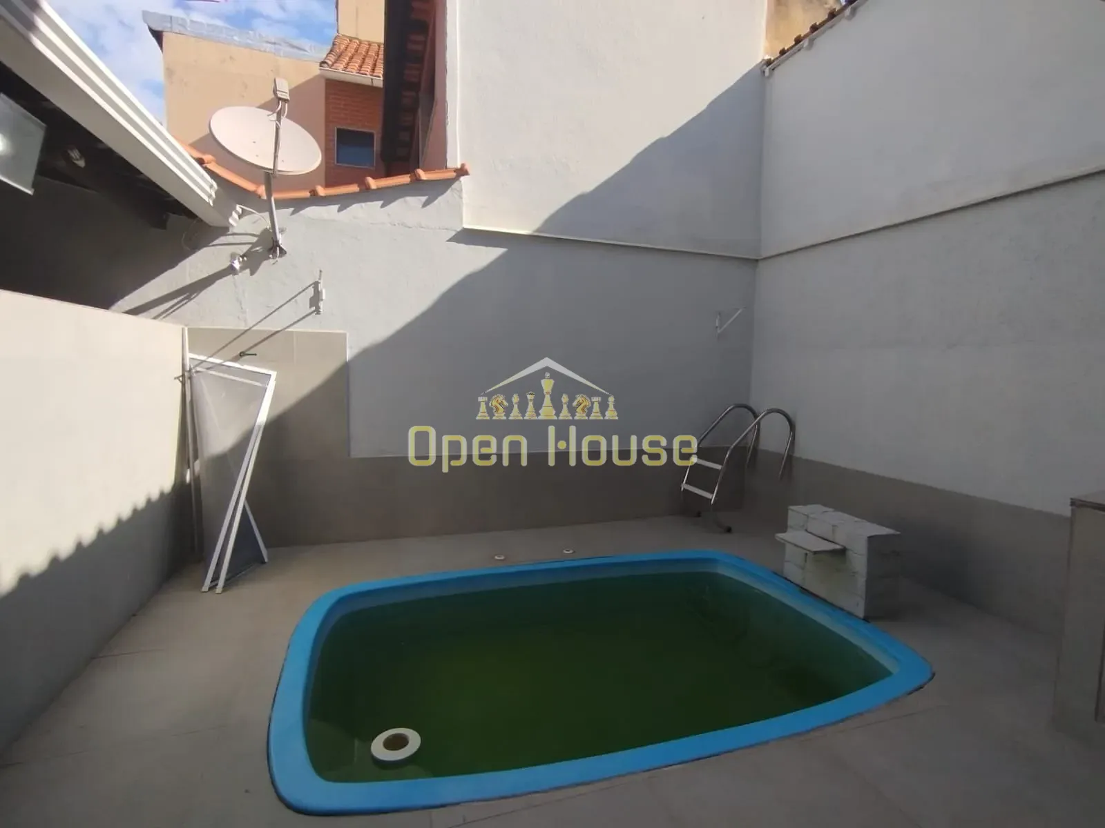 Casa, 5 quartos, 150 m² - Foto 58