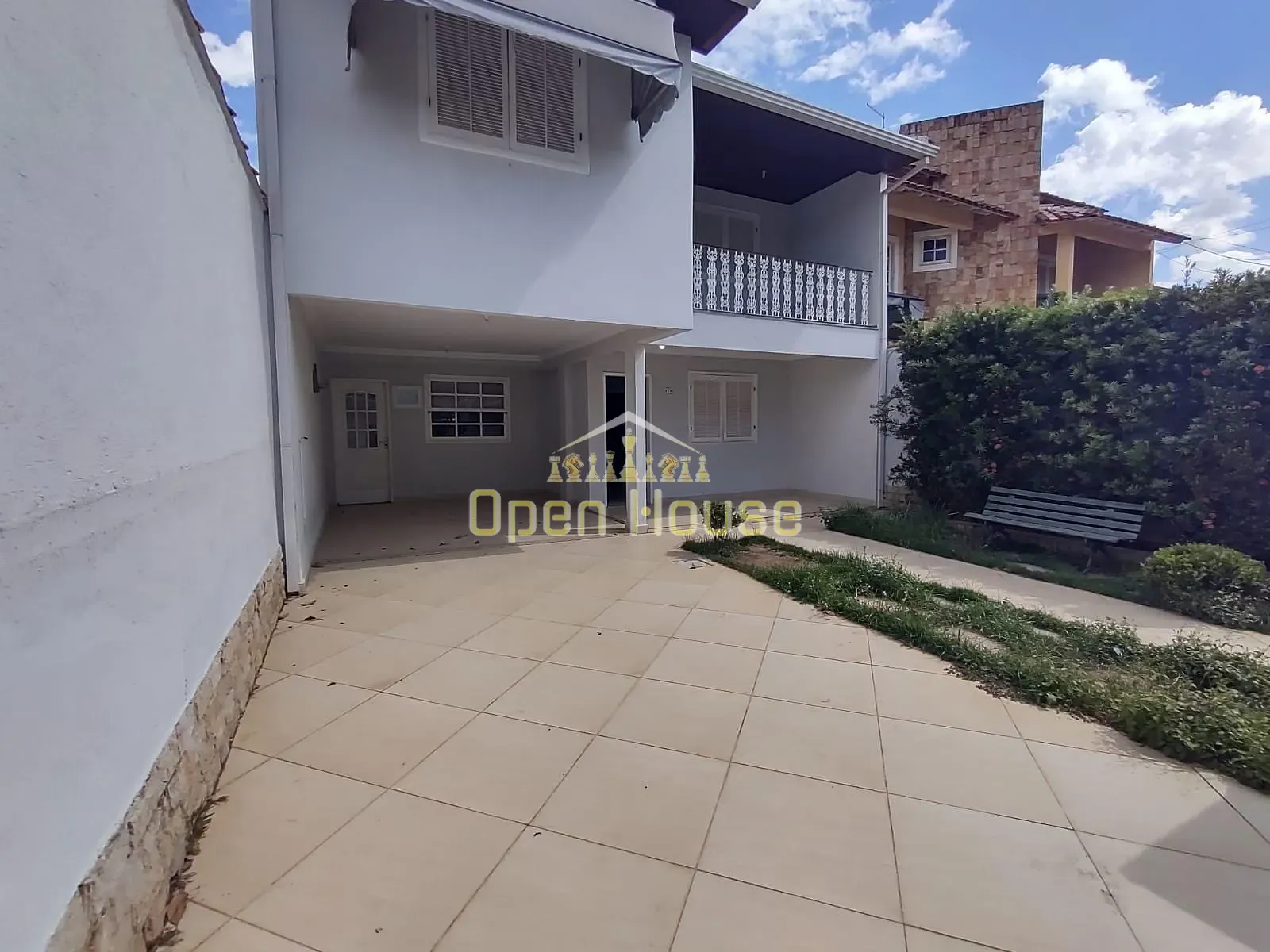 Casa, 5 quartos, 150 m² - Foto 8