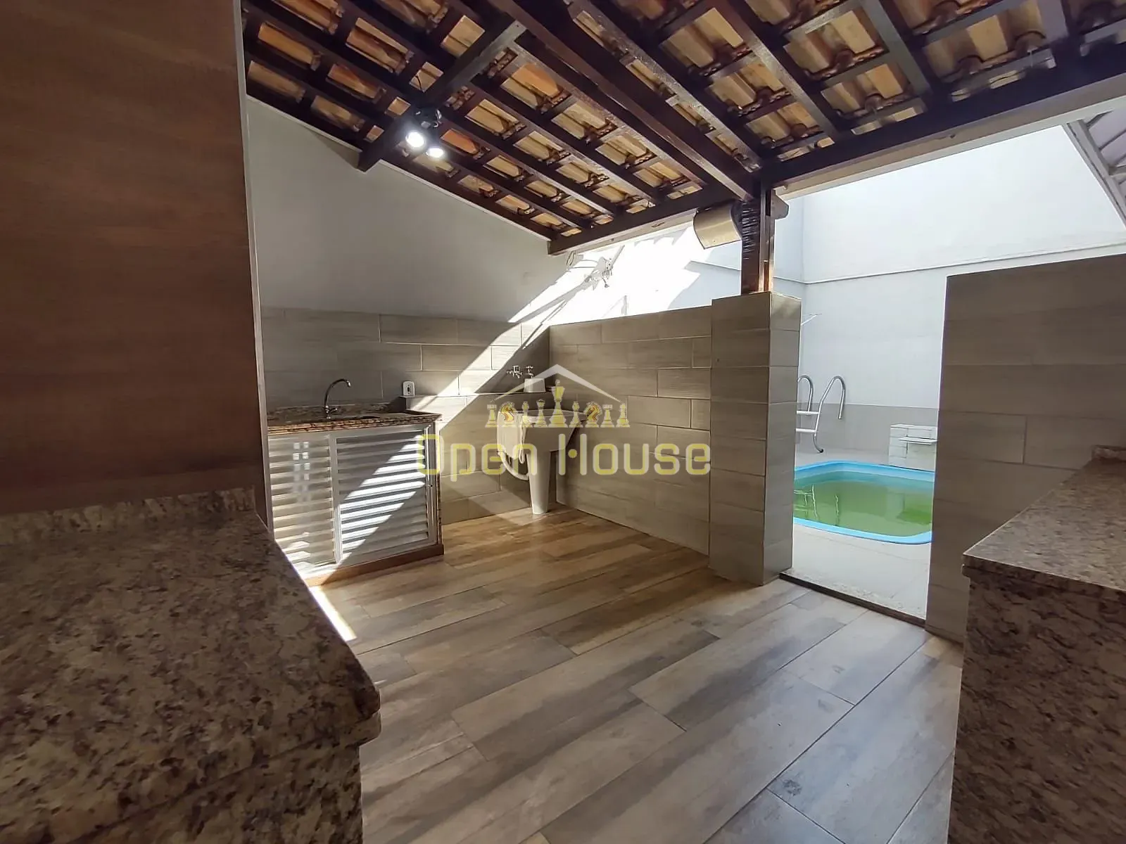 Casa, 5 quartos, 150 m² - Foto 48