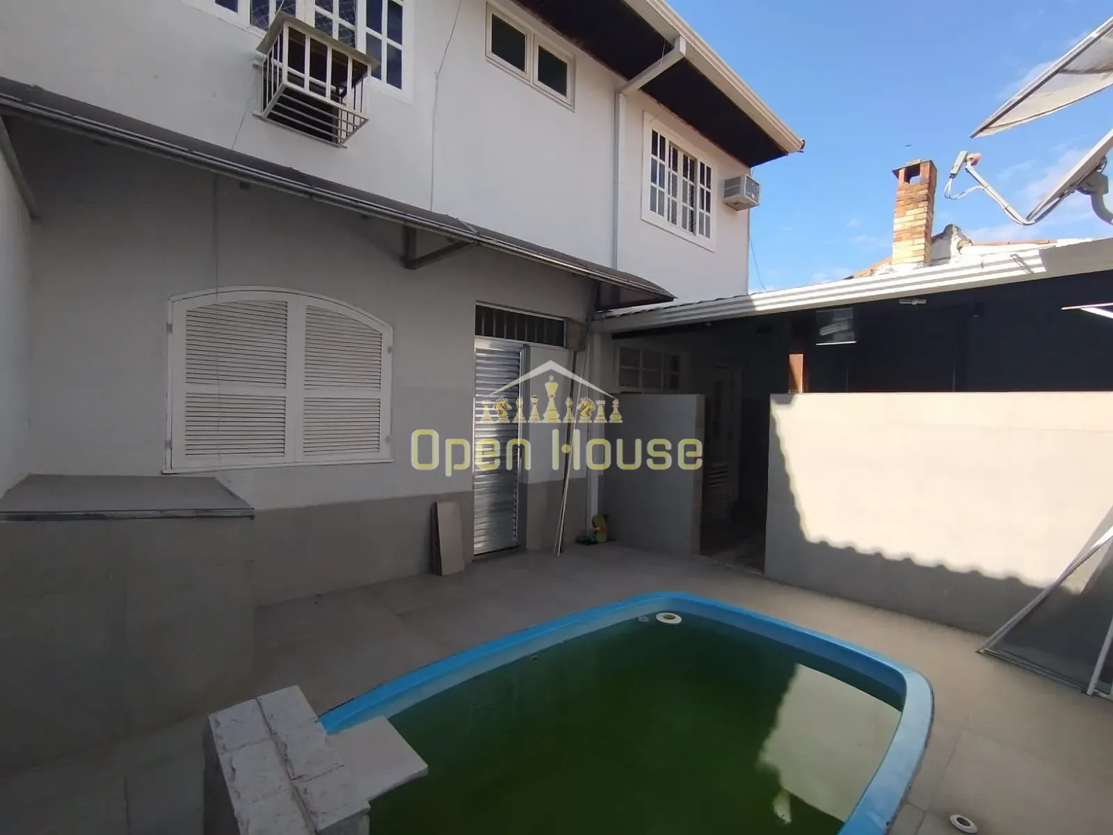 Casa, 5 quartos, 150 m² - Foto 57