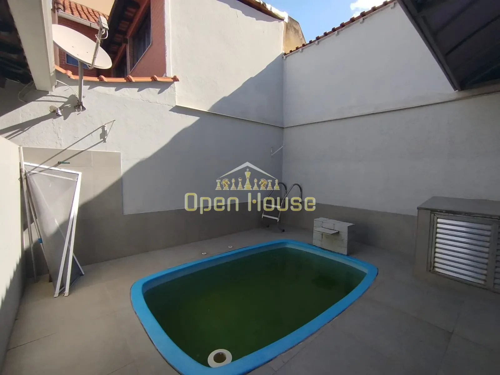 Casa, 5 quartos, 150 m² - Foto 60