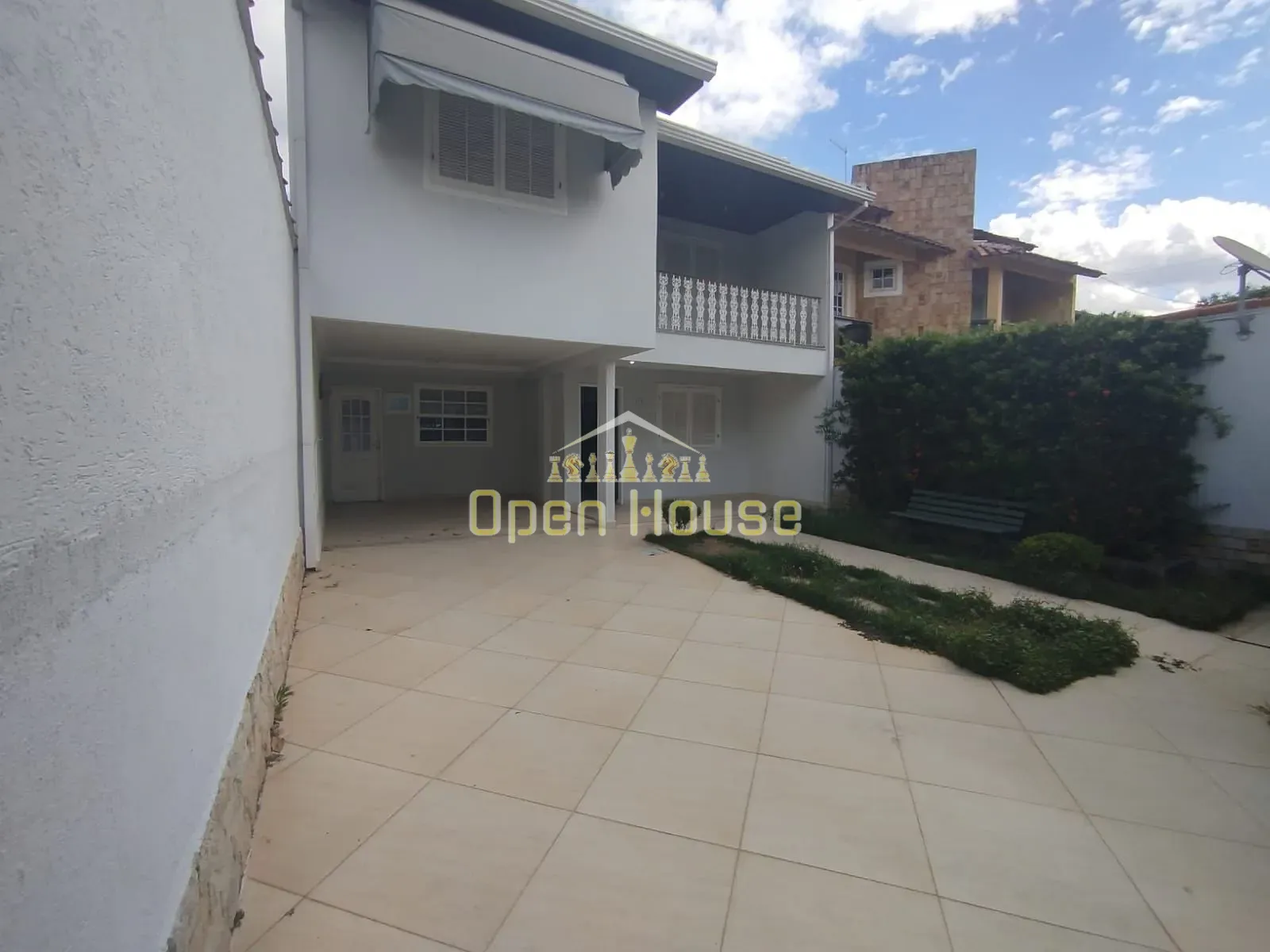 Casa, 5 quartos, 150 m² - Foto 3