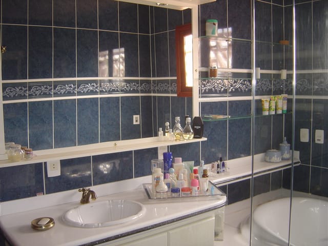 Casa com 437m² 5 quartos e 5 banheiros, à venda, no bairro Capricórnio I em Caraguatatuba