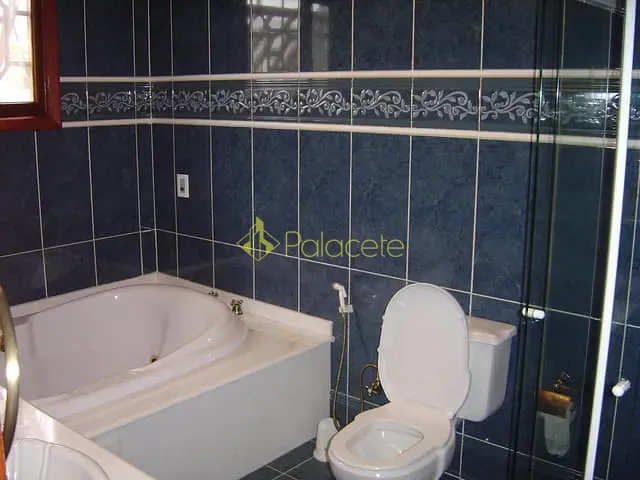 Casa com 437m² 5 quartos e 5 banheiros, à venda, no bairro Capricórnio I em Caraguatatuba