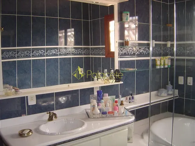 Casa com 437m² 5 quartos e 5 banheiros, à venda, no bairro Capricórnio I em Caraguatatuba