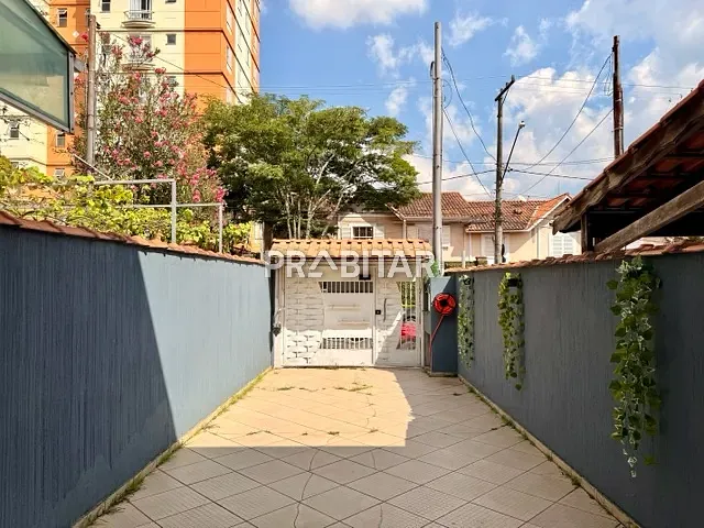Casa 2 quartos e 2 banheiros, à venda, no bairro Jardim Amaralina em São Paulo